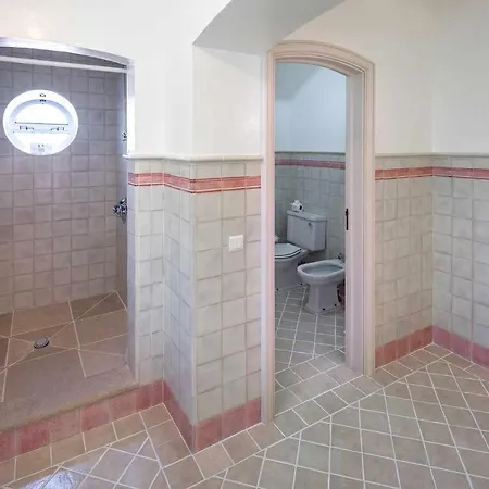 Sleeps 8 Pool Air Con 别墅 博利凯梅